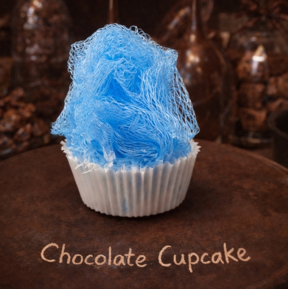 LAST ONE "Lets Have A Picnic" Shea Butter Cupcake Soap- Watermelon - Picture 10 of 10